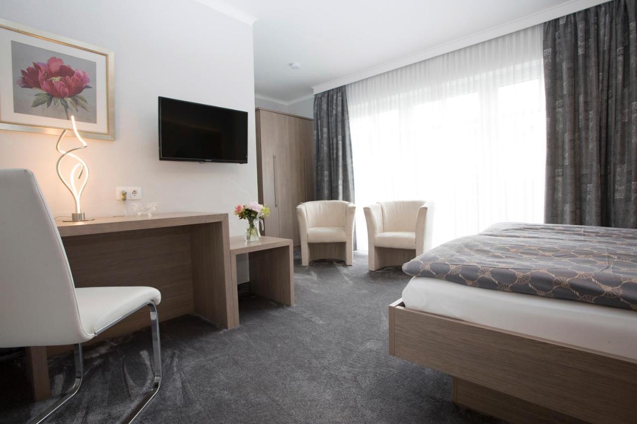 Hotel Forsthaus Winterberg Ngoại thất bức ảnh