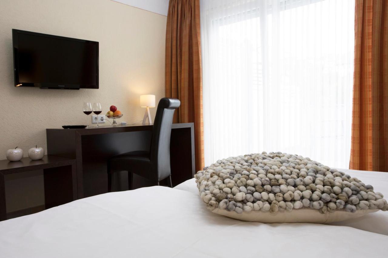 Hotel Forsthaus Winterberg Ngoại thất bức ảnh