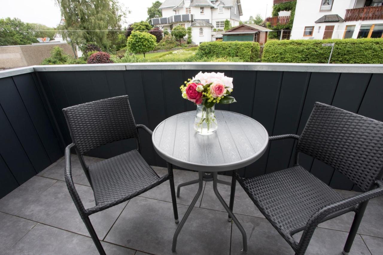 Hotel Forsthaus Winterberg Ngoại thất bức ảnh