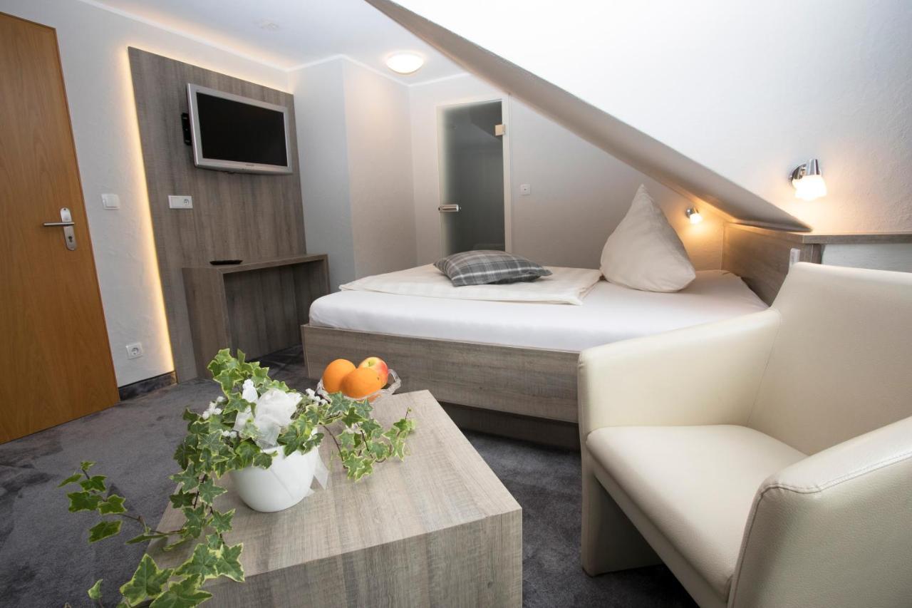 Hotel Forsthaus Winterberg Ngoại thất bức ảnh
