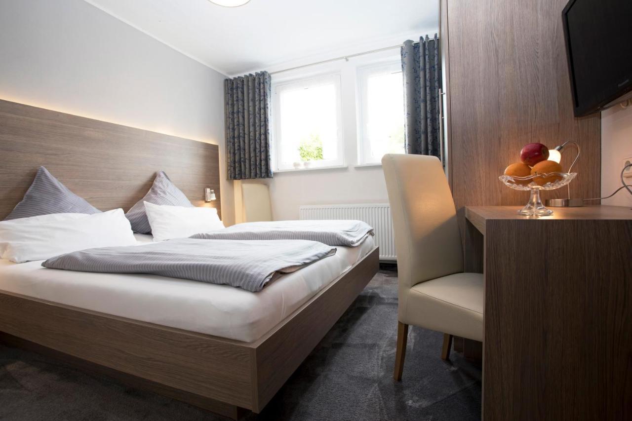 Hotel Forsthaus Winterberg Ngoại thất bức ảnh