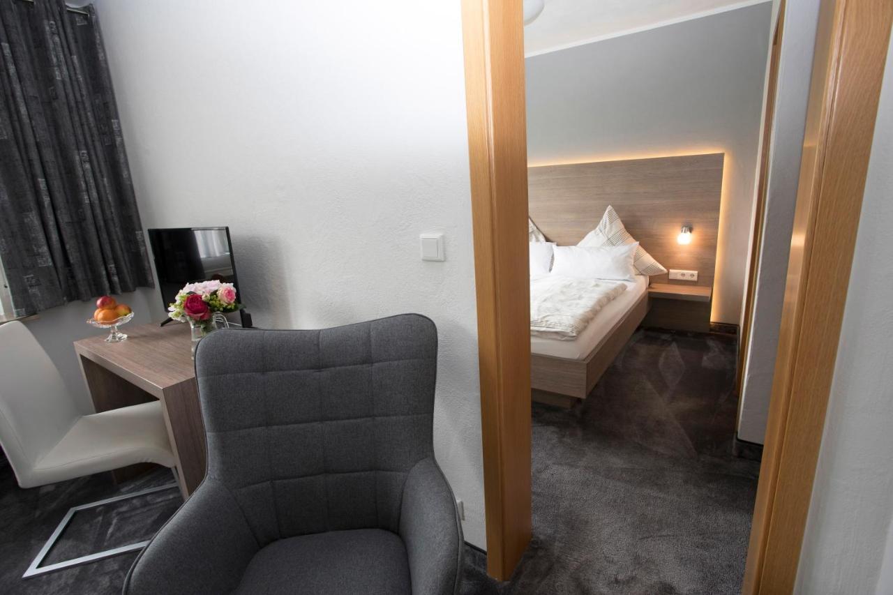 Hotel Forsthaus Winterberg Ngoại thất bức ảnh