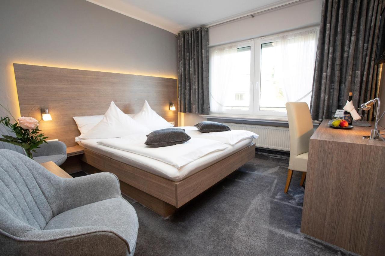 Hotel Forsthaus Winterberg Ngoại thất bức ảnh