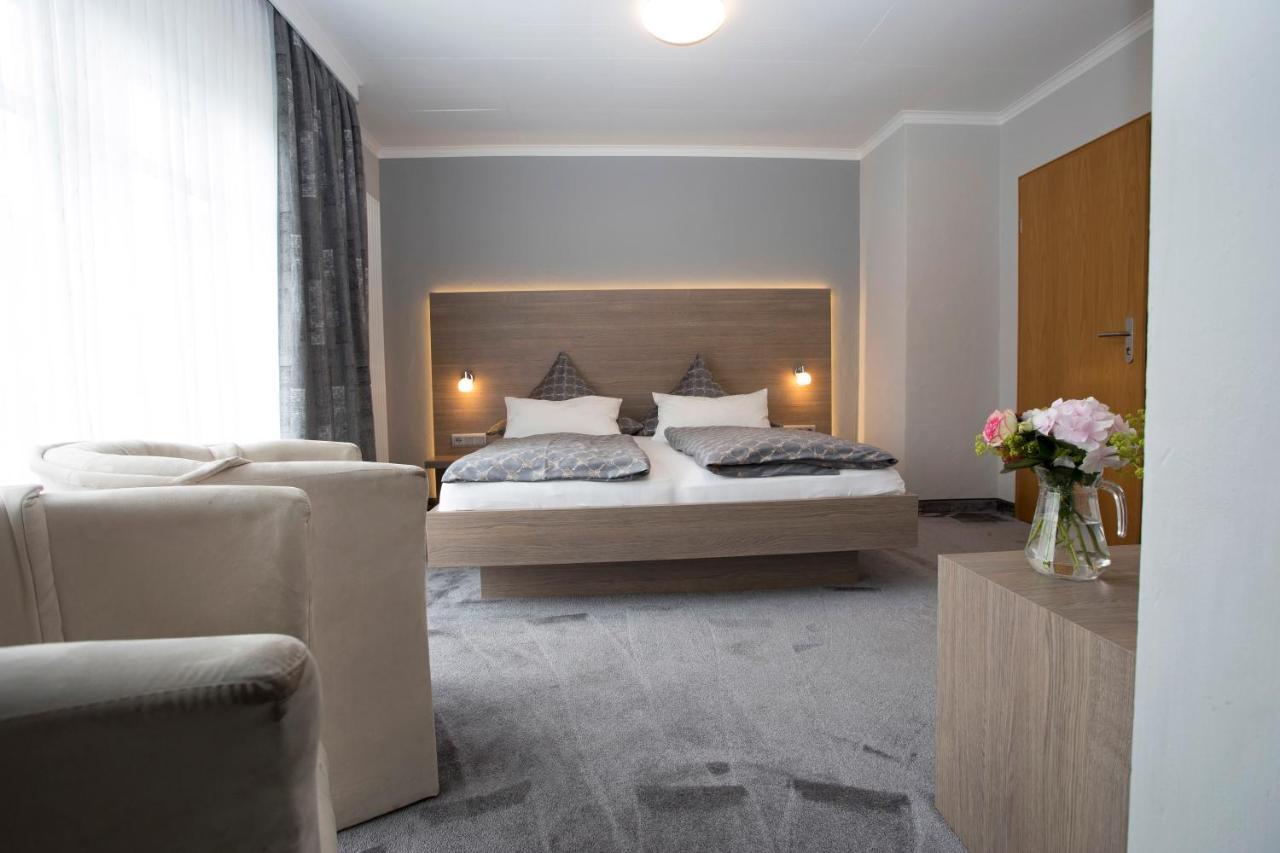 Hotel Forsthaus Winterberg Ngoại thất bức ảnh