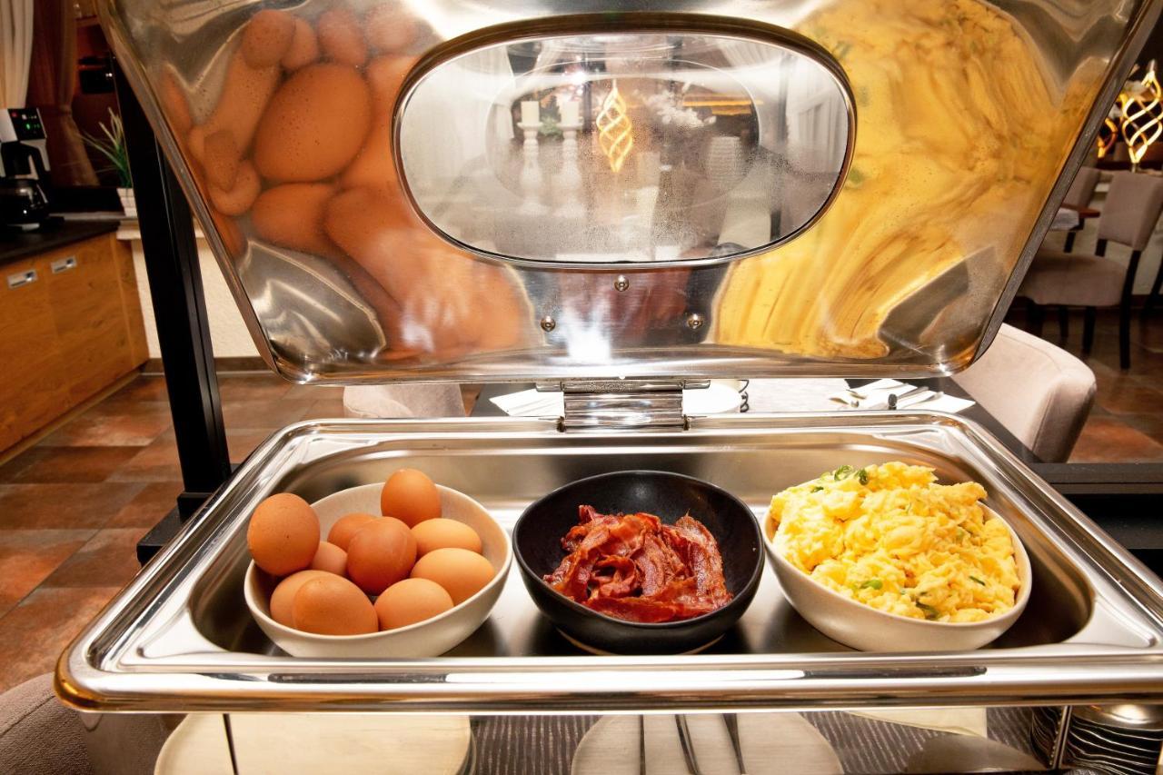 Hotel Forsthaus Winterberg Ngoại thất bức ảnh