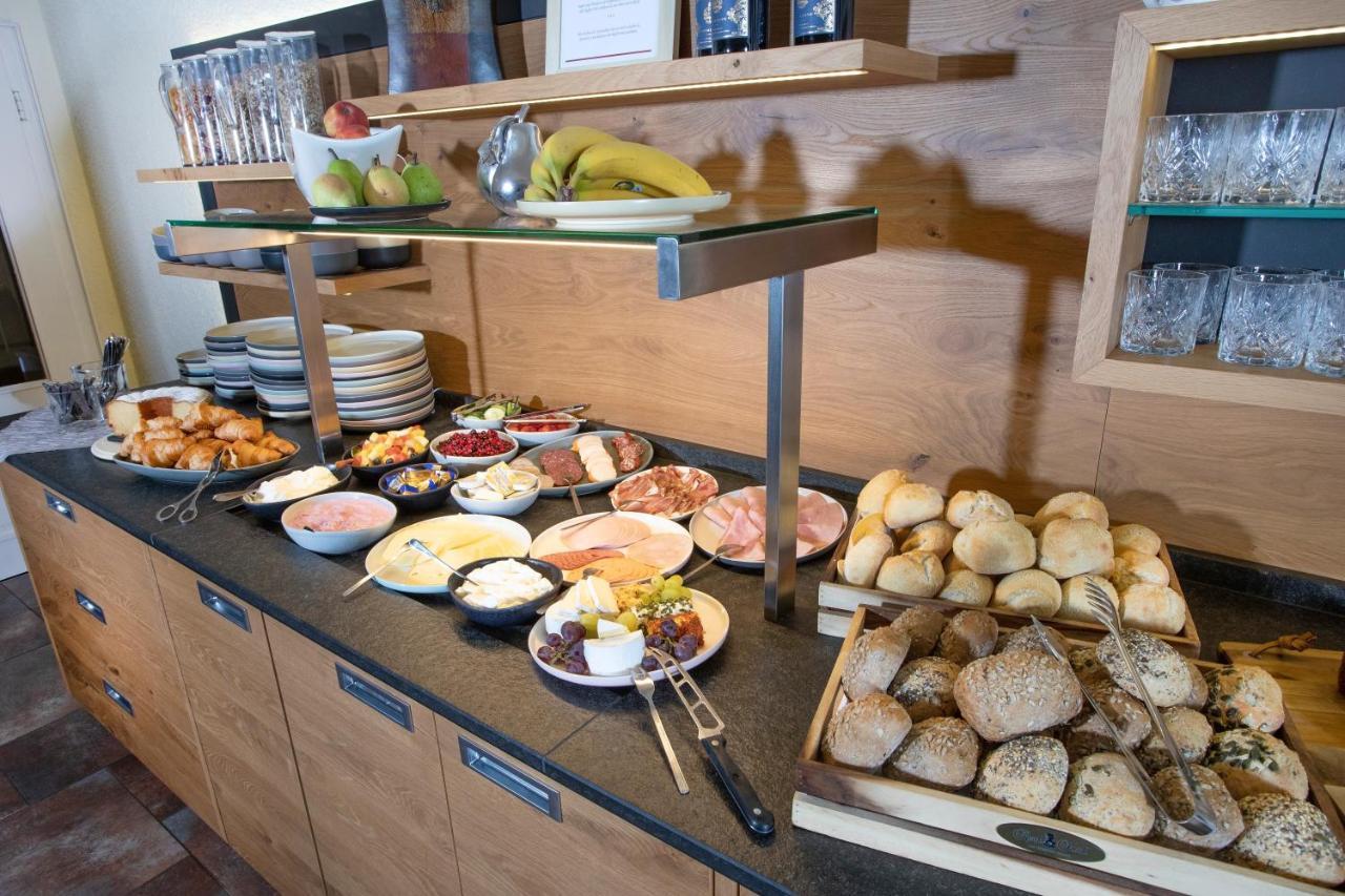 Hotel Forsthaus Winterberg Ngoại thất bức ảnh
