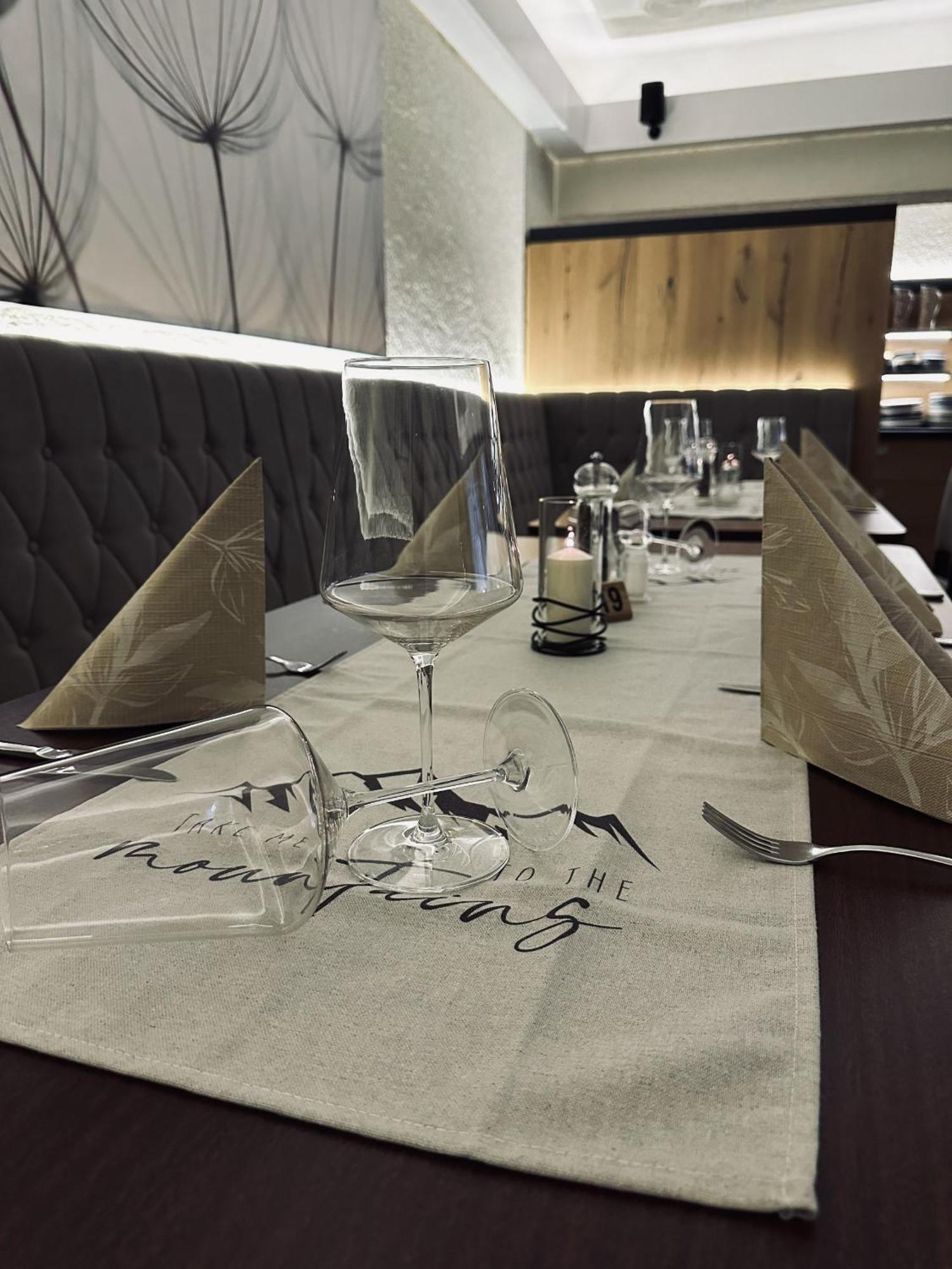 Hotel Forsthaus Winterberg Ngoại thất bức ảnh