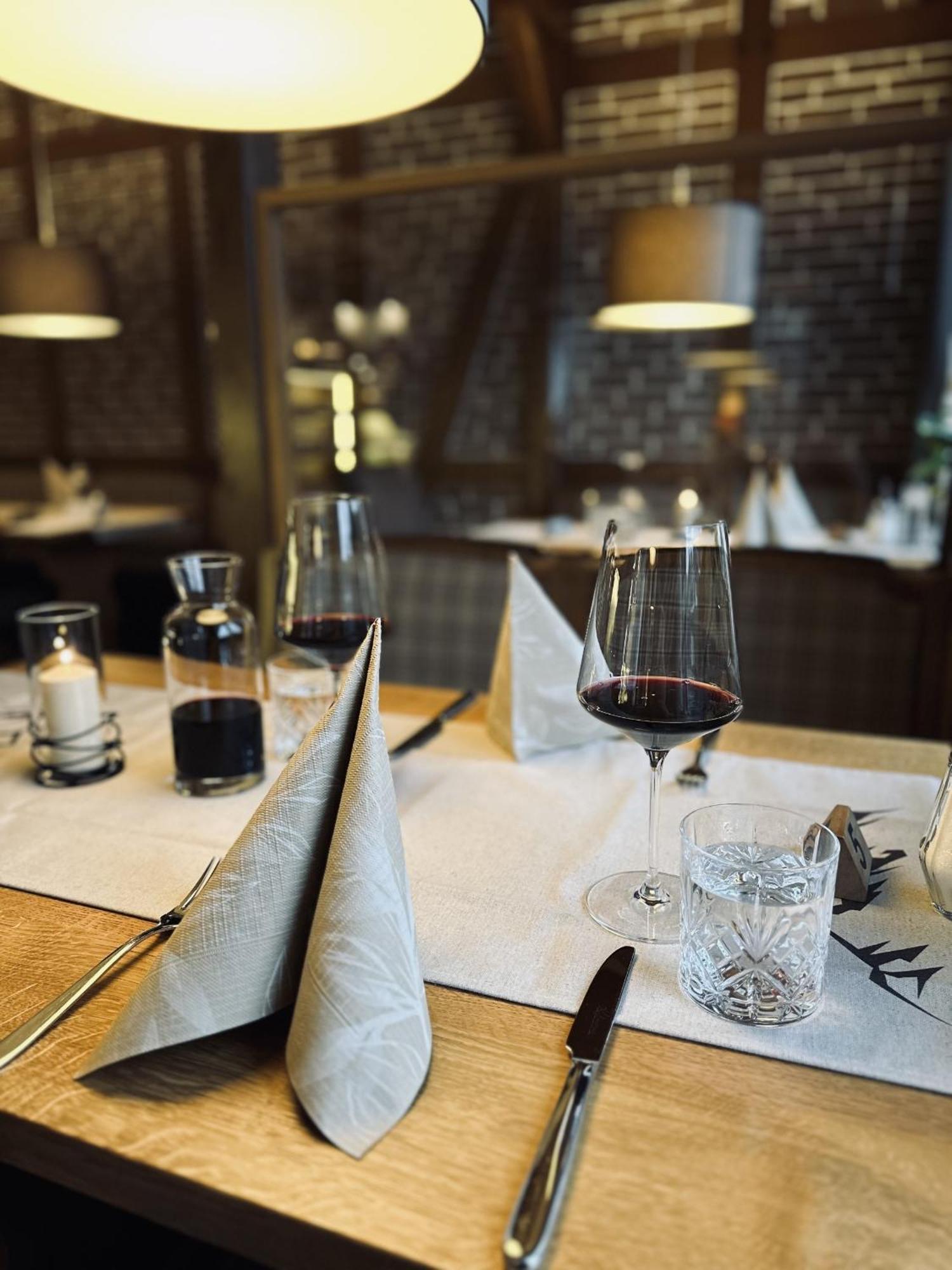 Hotel Forsthaus Winterberg Ngoại thất bức ảnh