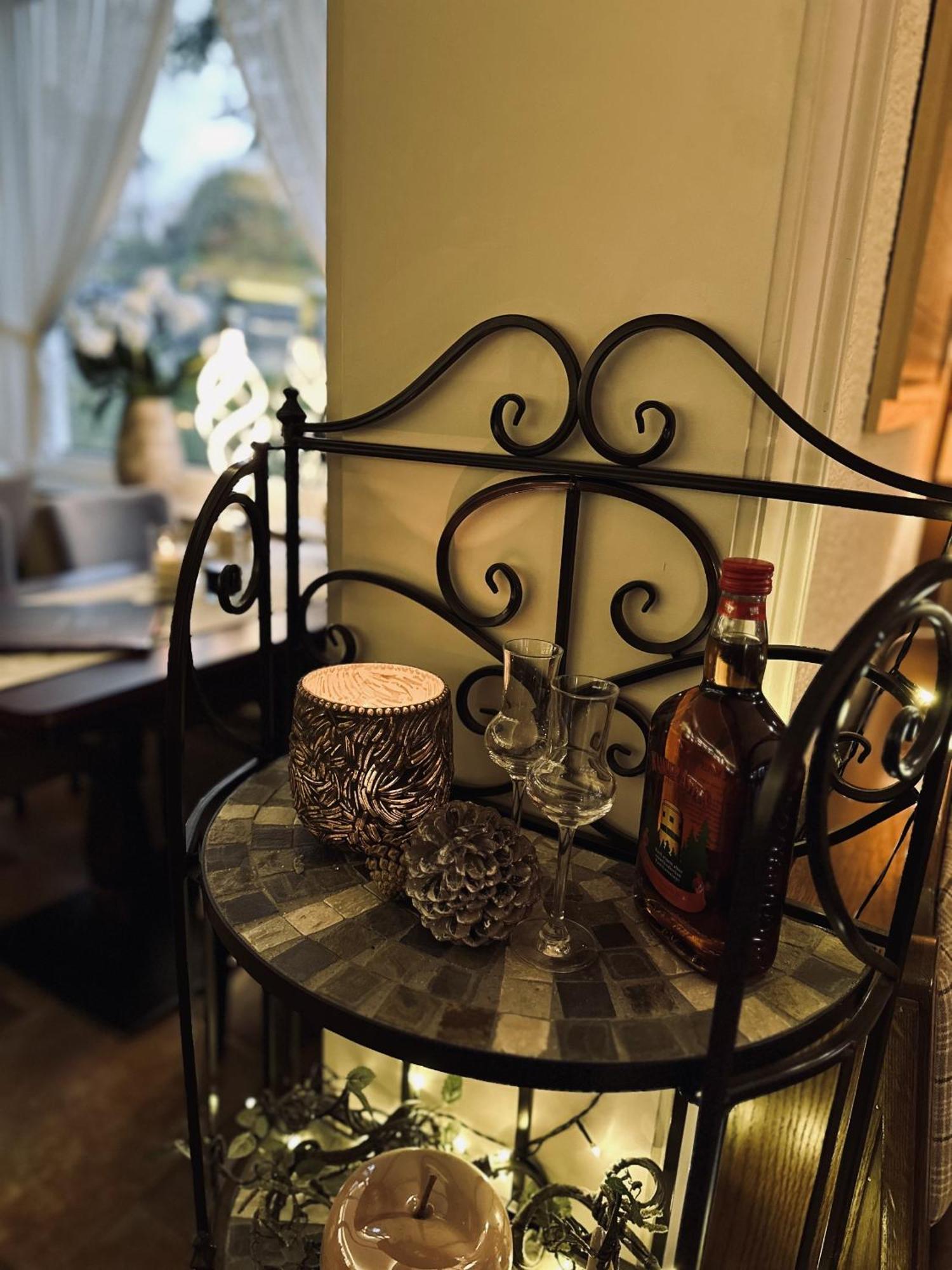 Hotel Forsthaus Winterberg Ngoại thất bức ảnh