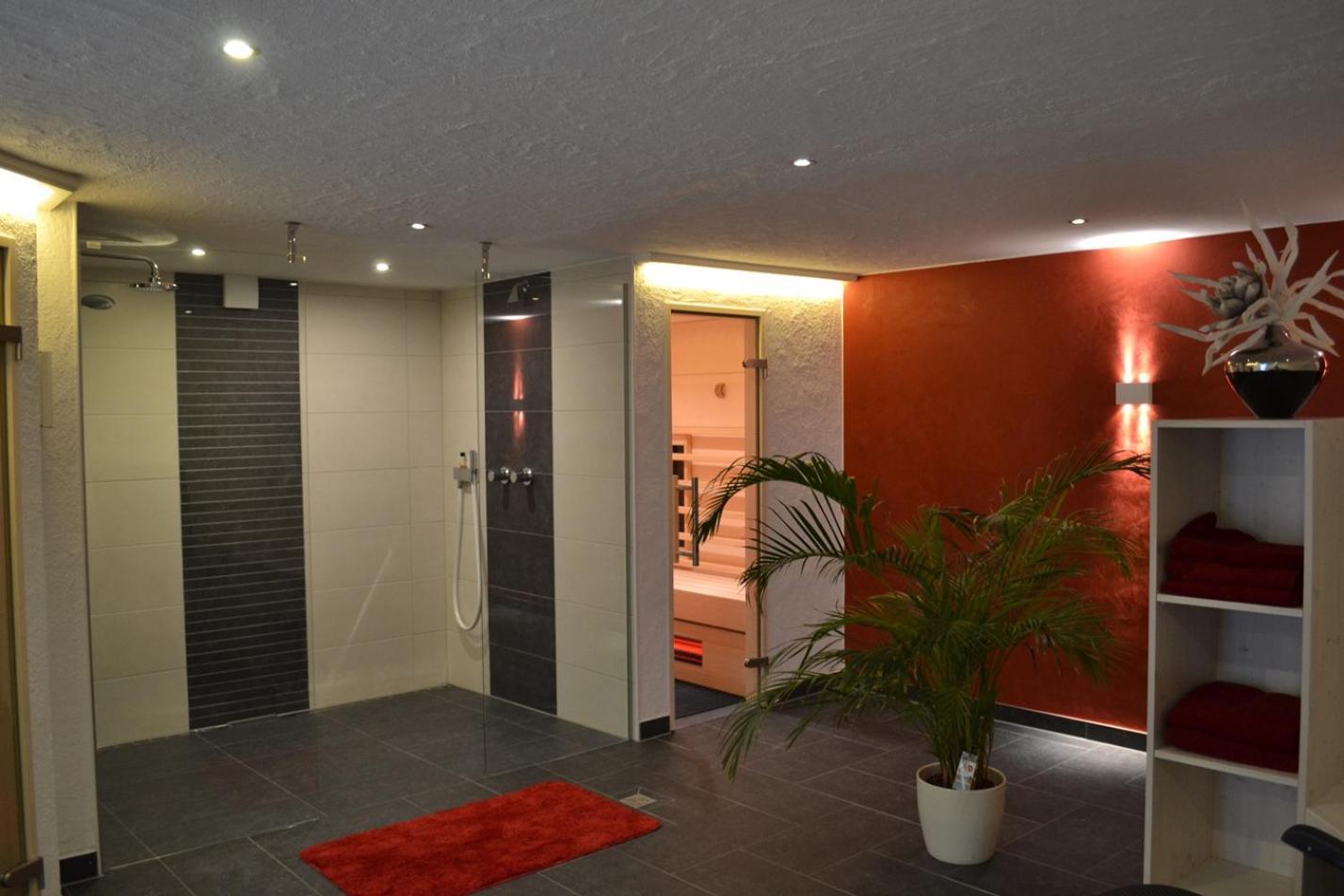 Hotel Forsthaus Winterberg Ngoại thất bức ảnh