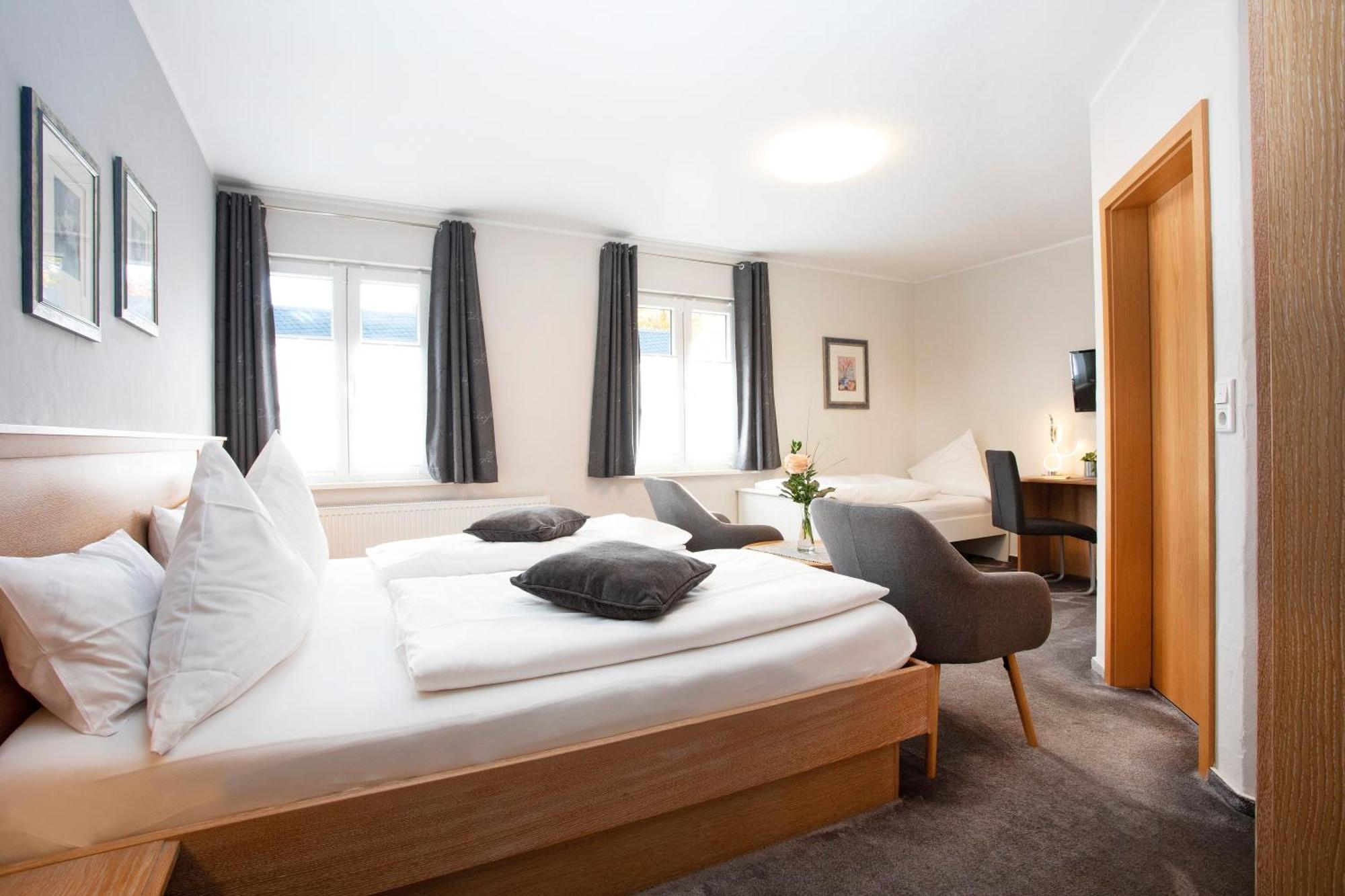 Hotel Forsthaus Winterberg Ngoại thất bức ảnh