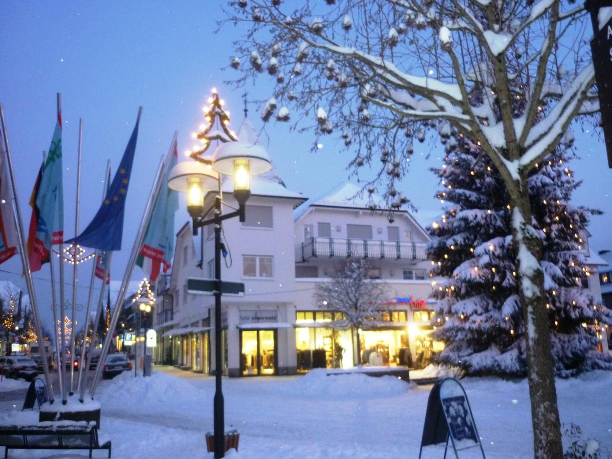 Hotel Forsthaus Winterberg Ngoại thất bức ảnh