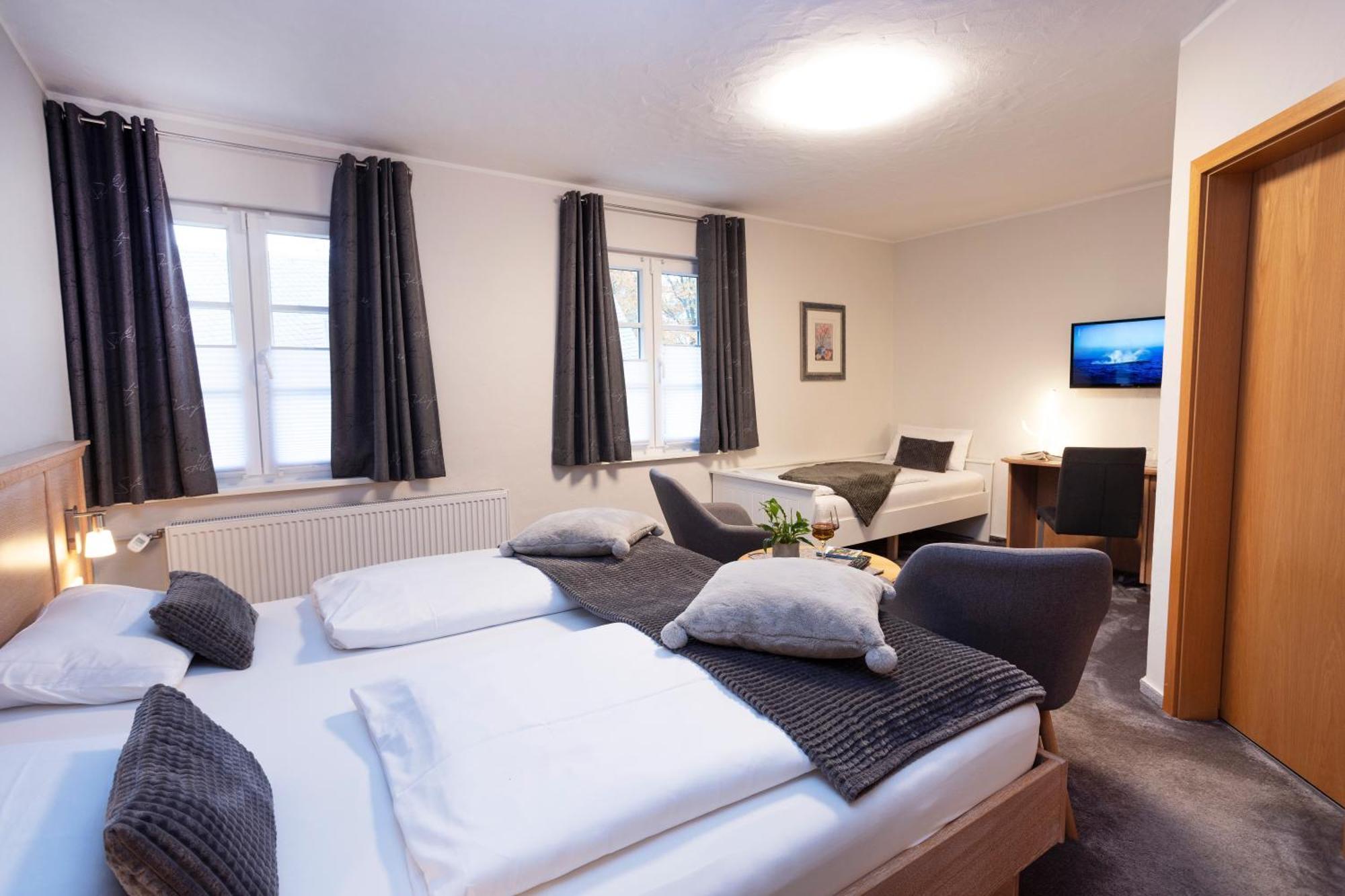 Hotel Forsthaus Winterberg Ngoại thất bức ảnh
