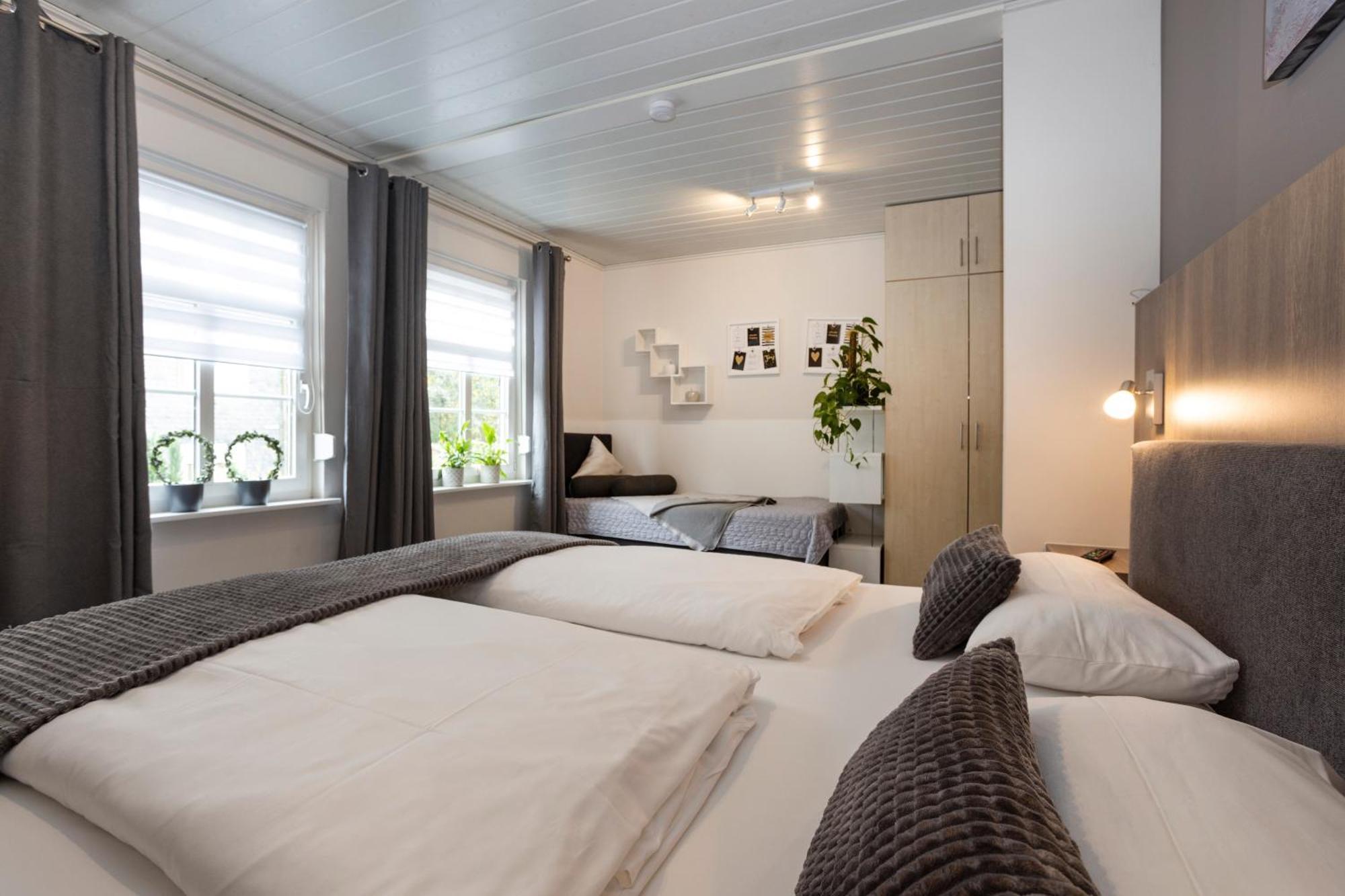 Hotel Forsthaus Winterberg Ngoại thất bức ảnh