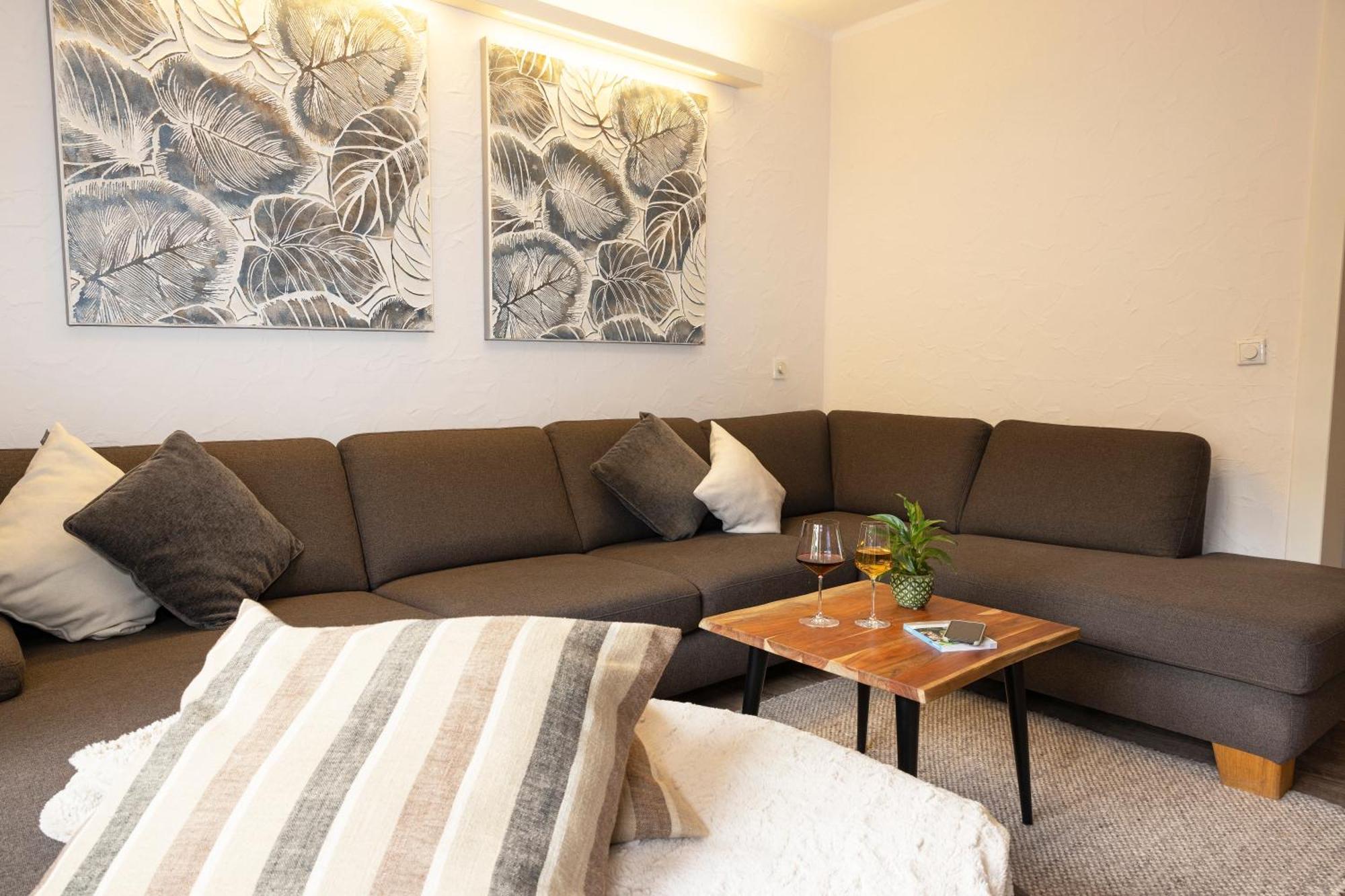 Hotel Forsthaus Winterberg Ngoại thất bức ảnh