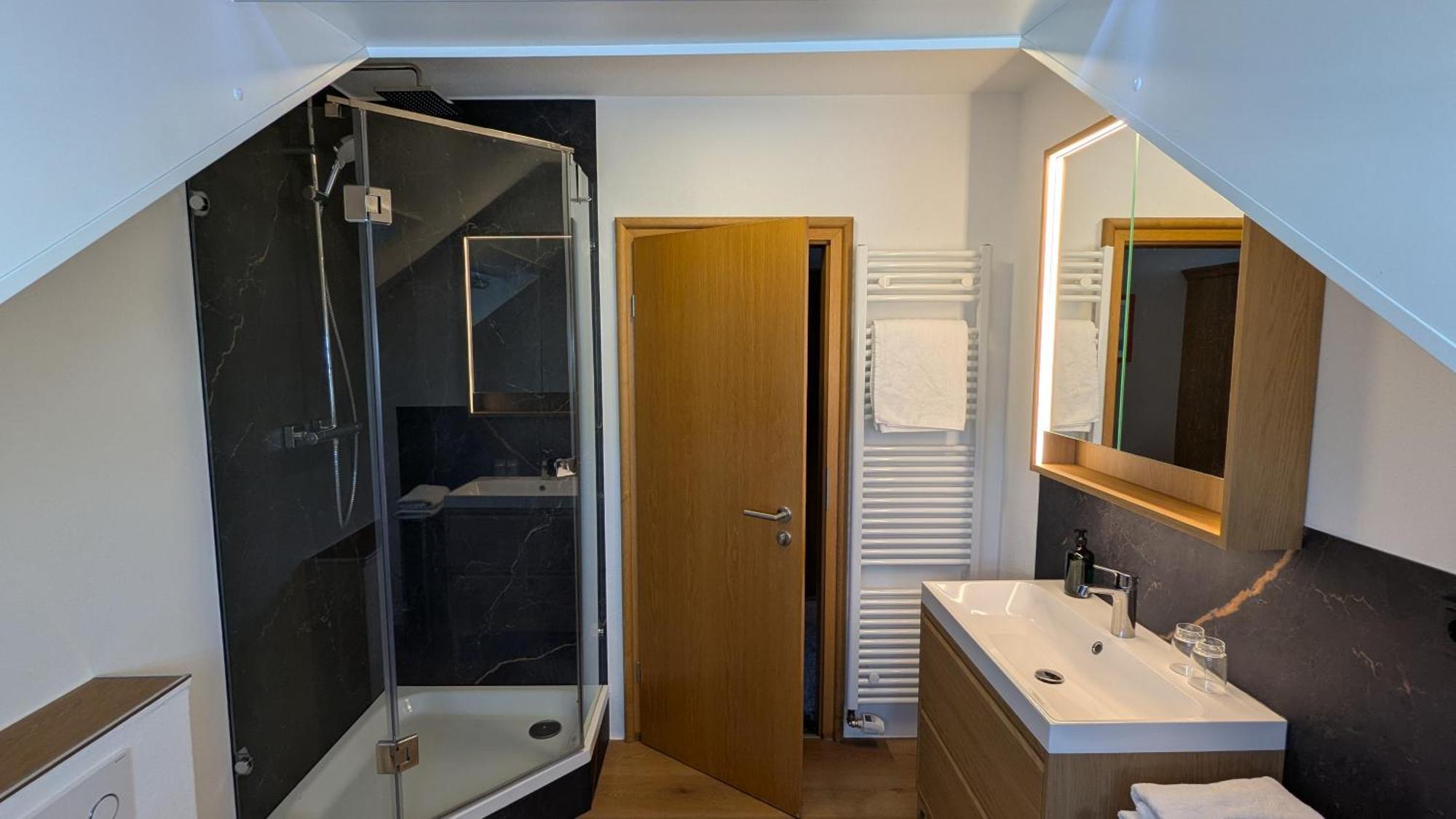 Hotel Forsthaus Winterberg Ngoại thất bức ảnh