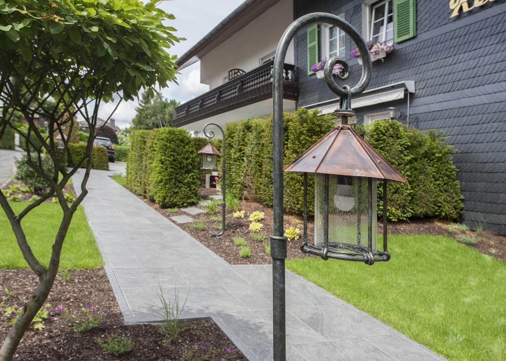 Hotel Forsthaus Winterberg Ngoại thất bức ảnh