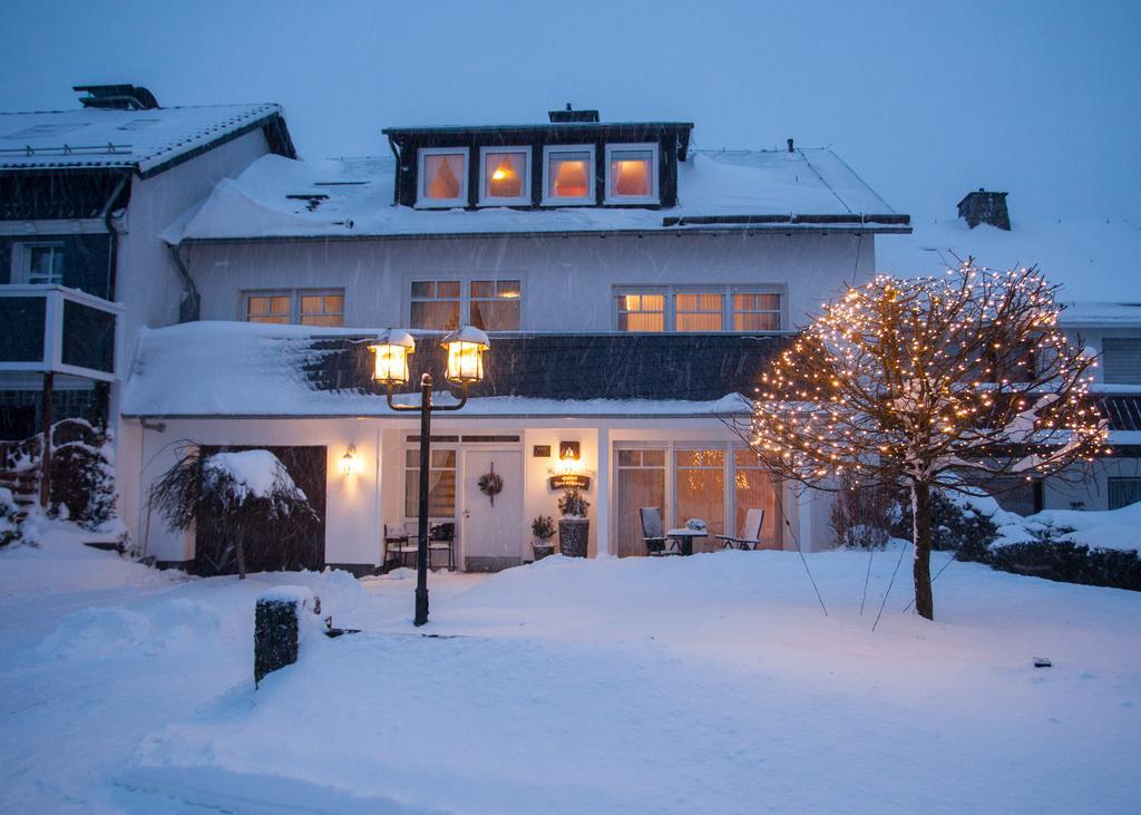 Hotel Forsthaus Winterberg Ngoại thất bức ảnh