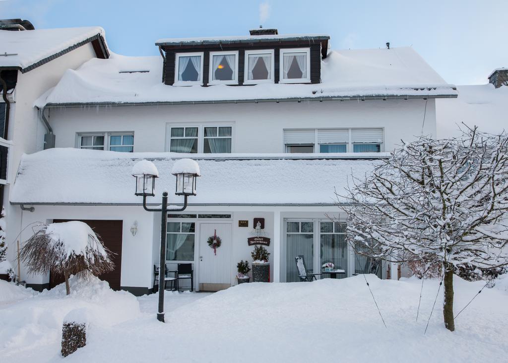 Hotel Forsthaus Winterberg Ngoại thất bức ảnh