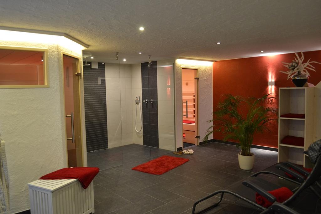 Hotel Forsthaus Winterberg Ngoại thất bức ảnh