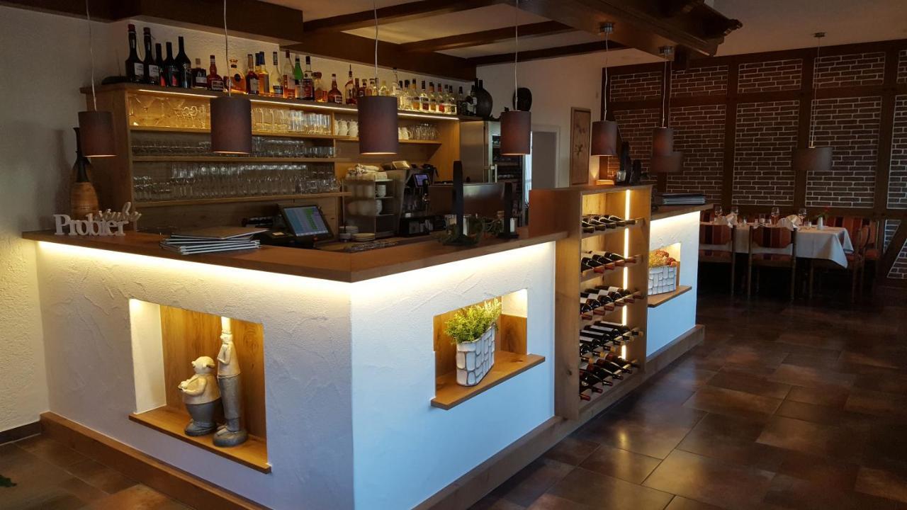 Hotel Forsthaus Winterberg Ngoại thất bức ảnh