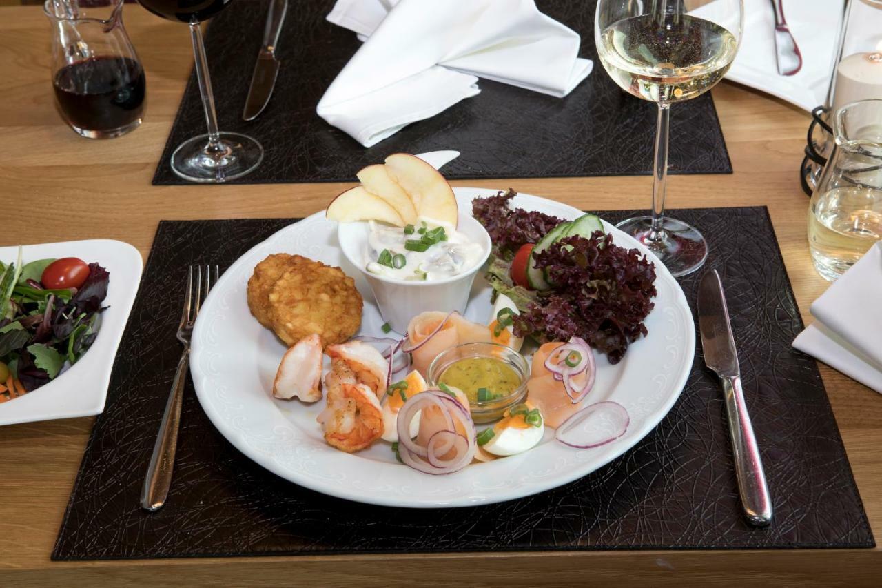 Hotel Forsthaus Winterberg Ngoại thất bức ảnh